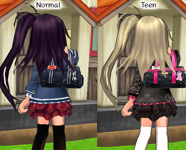 School Bag